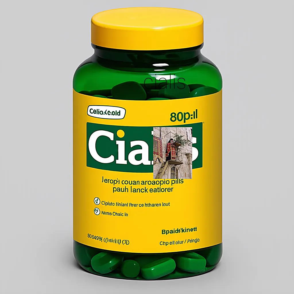 Cual es el nombre generico de cialis